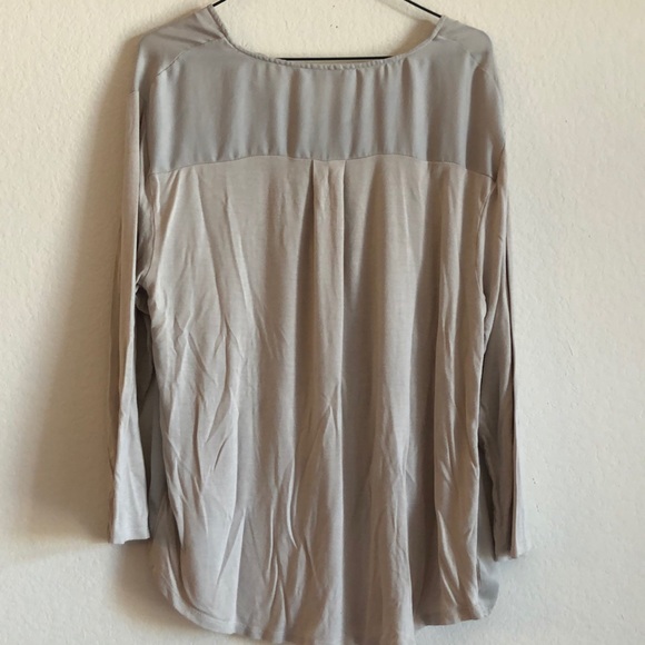 Ellen Tracy | blouse - Picture 2 of 3